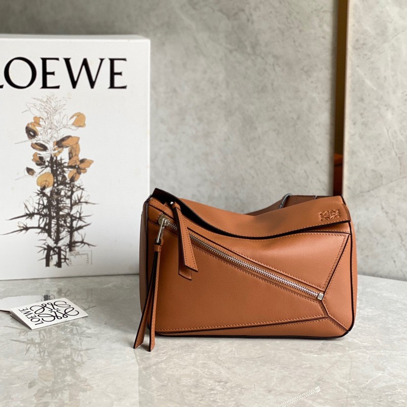 Loewe Puzzle Bumbag