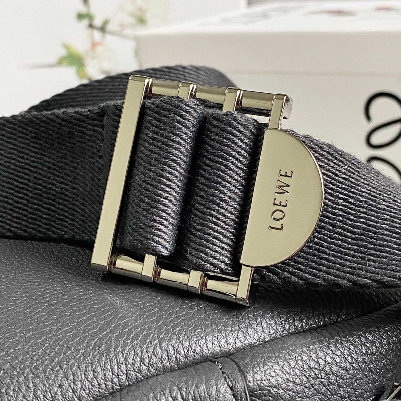 Loewe Military Crossbody Bag