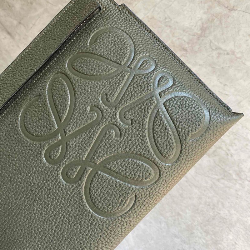 Loewe Pouch Bag