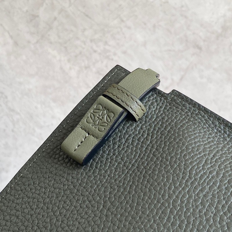 Loewe Pouch Bag