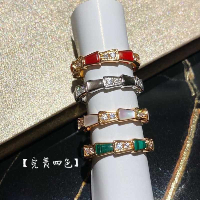 Bvlgari Ring