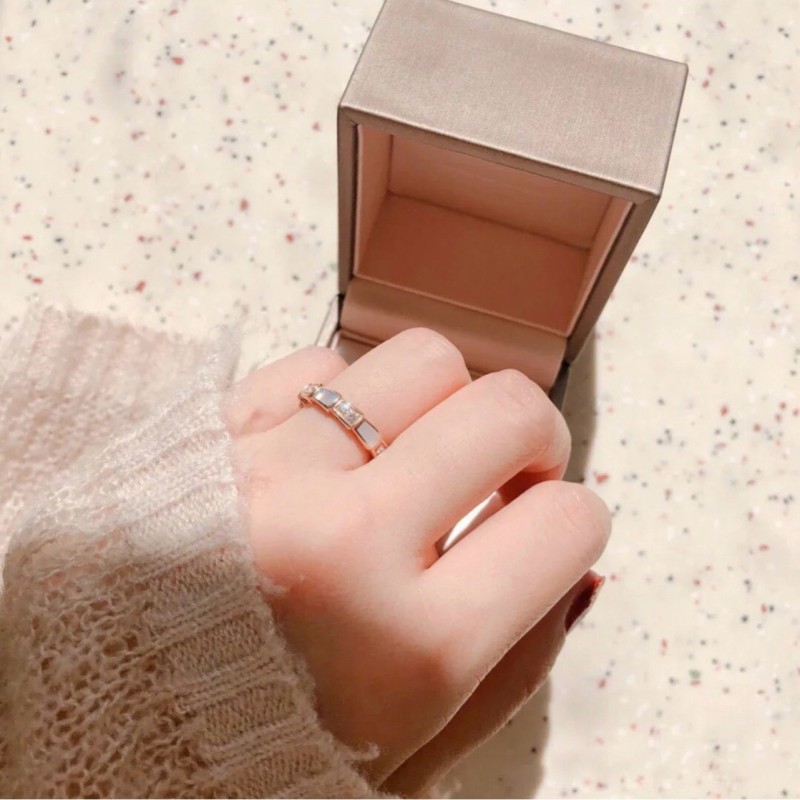 Bvlgari Ring