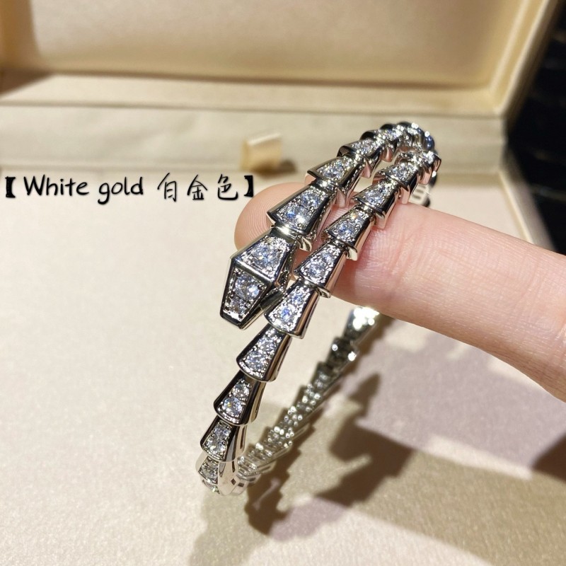 Bvlgari Bracelet 