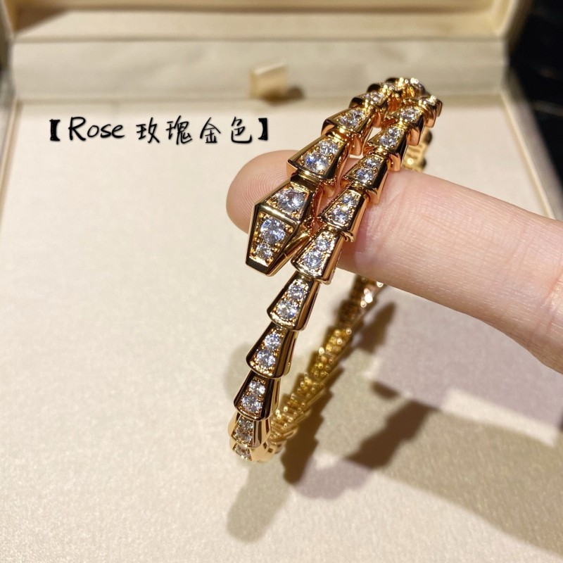 Bvlgari Bracelet 