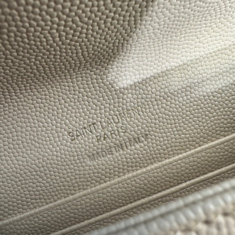 YSL Wallet