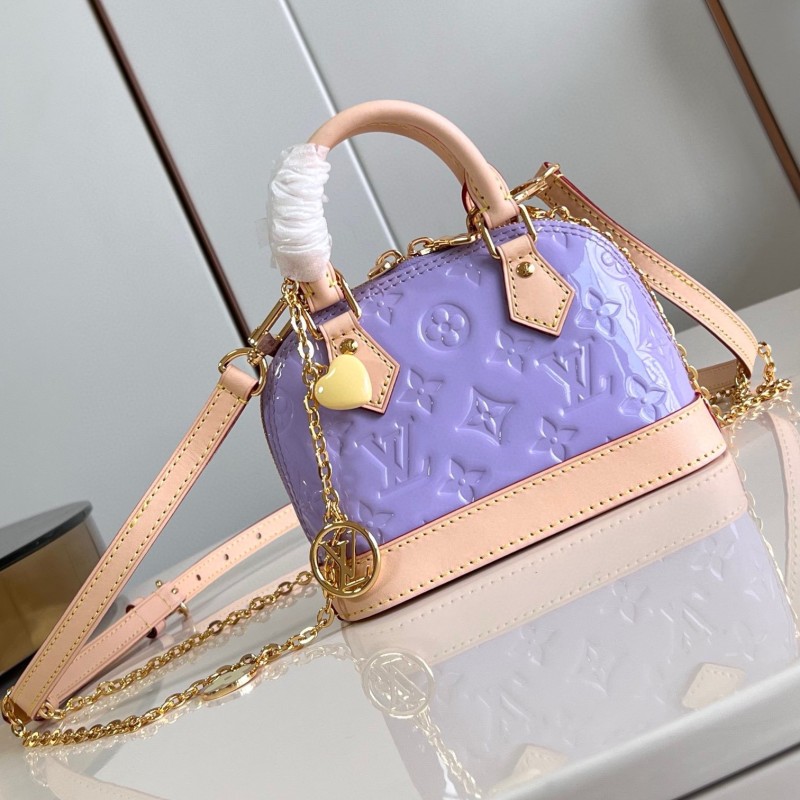 LV Nano Alma