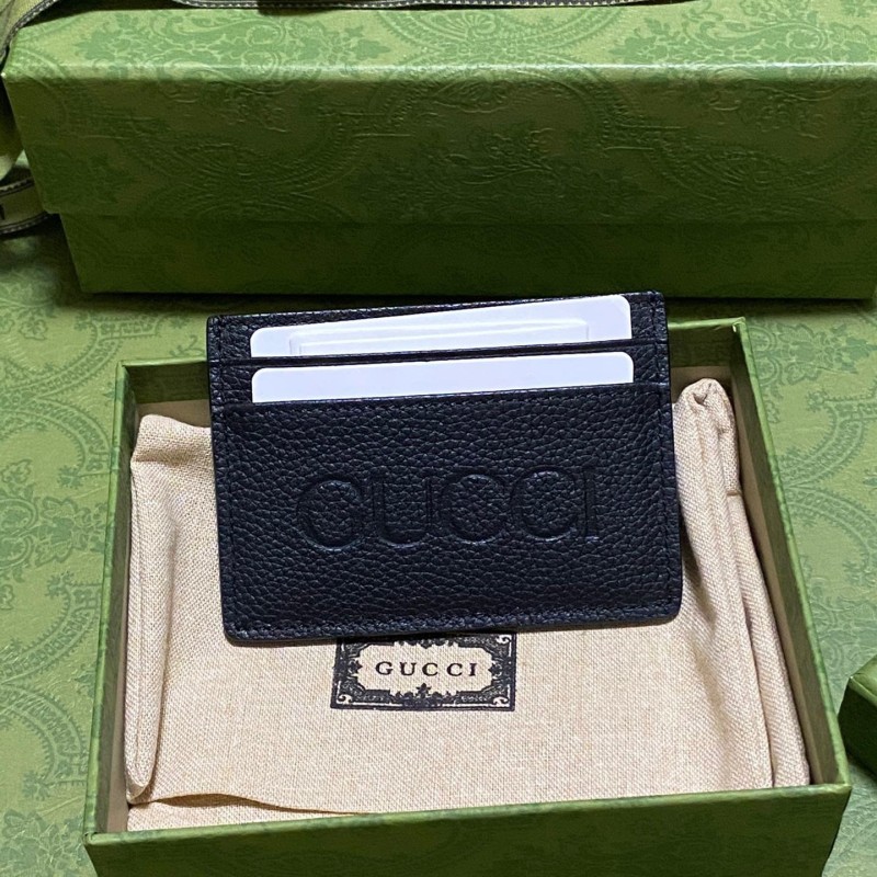 Gucci Card Holder