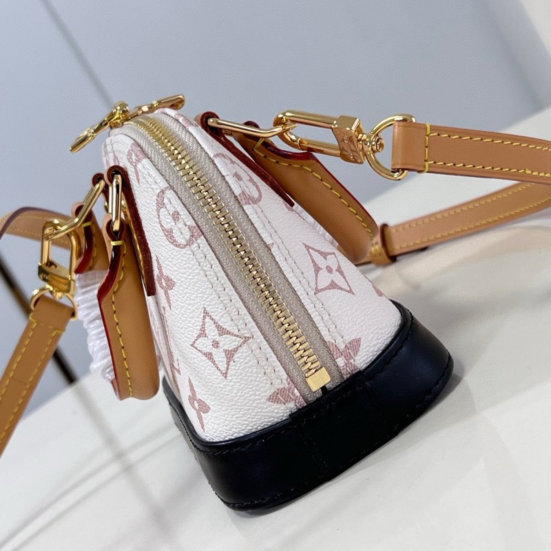 LV Nano Alma