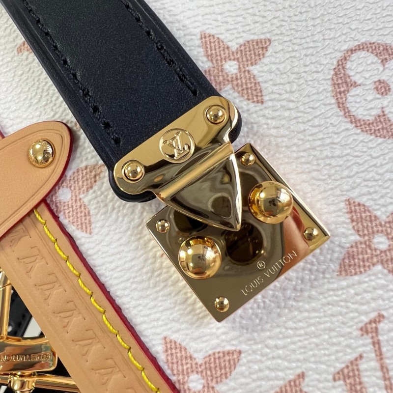 LV Side Trunk