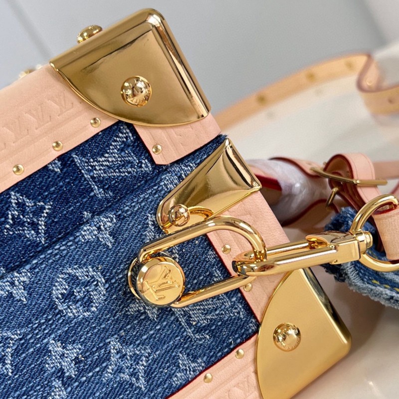 LV Petite Valise