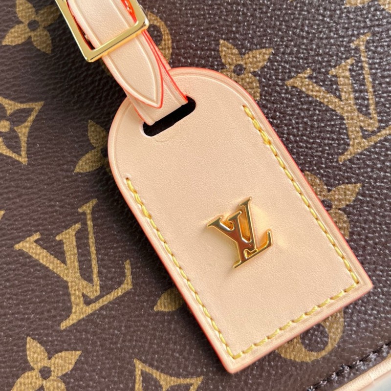 LV Around Me