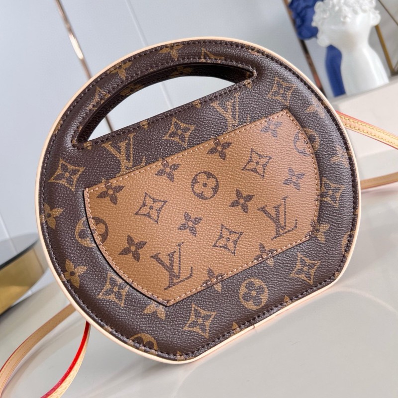 LV Around Me