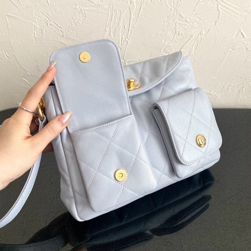 Chanel Hobo