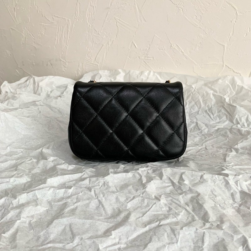 Chanel 24S 珍珠汤圆放胖子