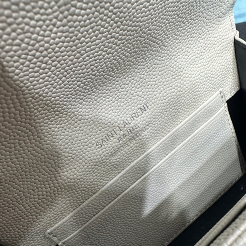 YSL Wallet