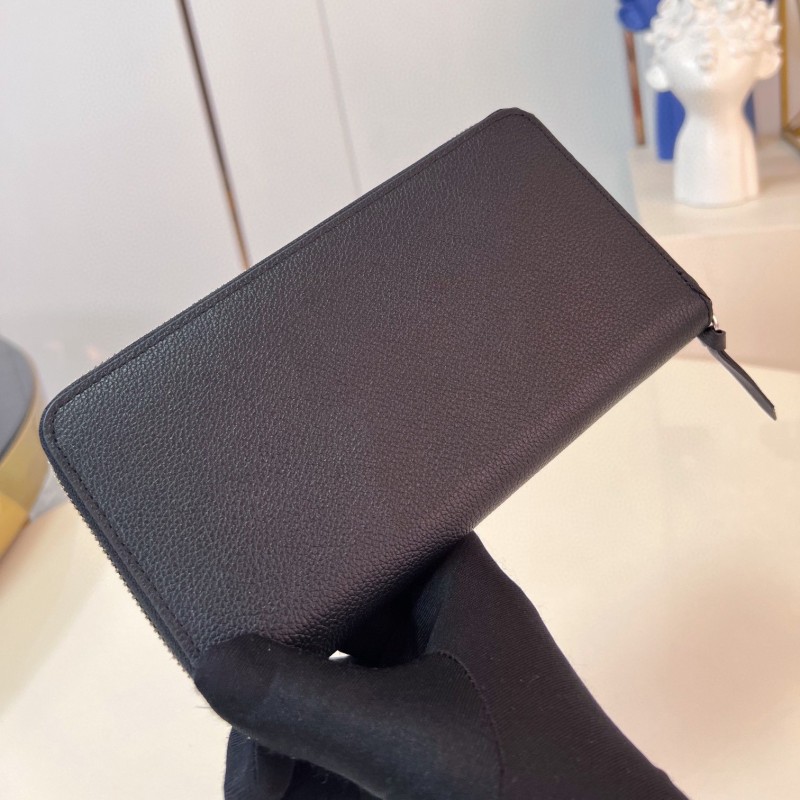 LV Long Wallet