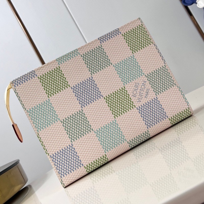 LV Pouch Bag