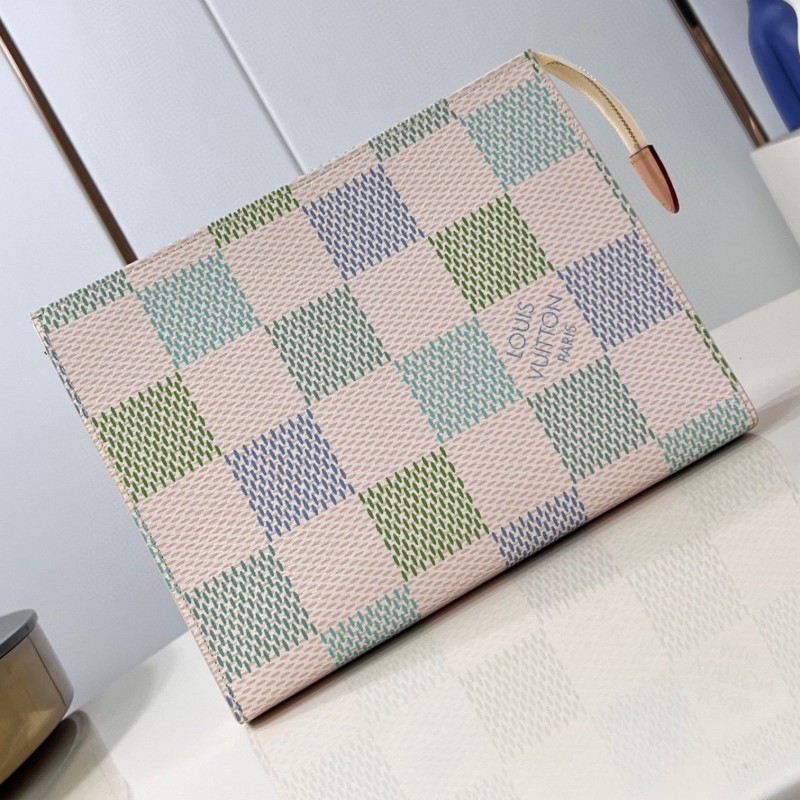 LV Pouch Bag