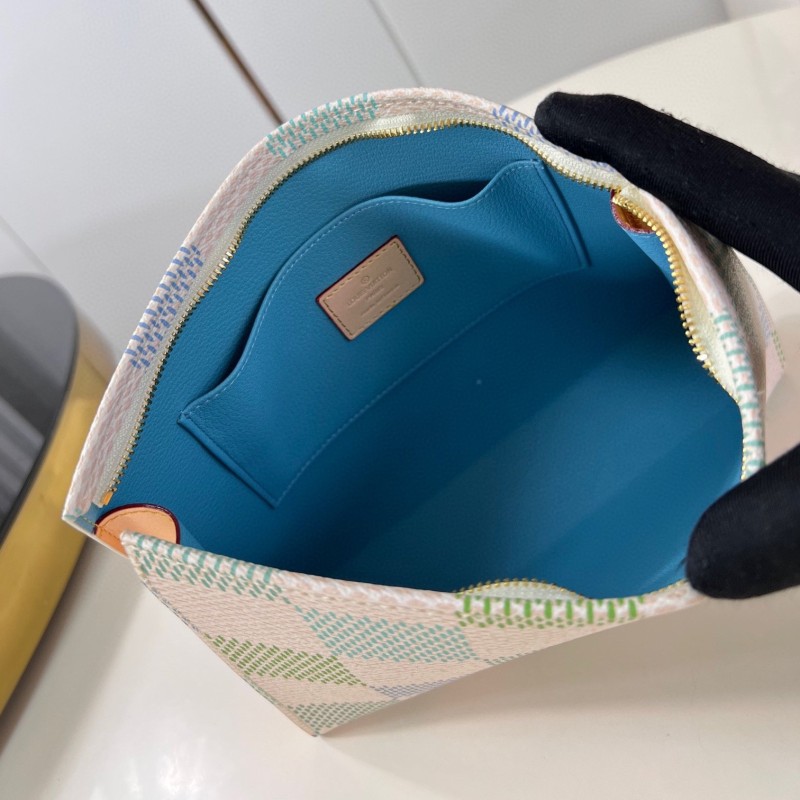 LV Pouch Bag