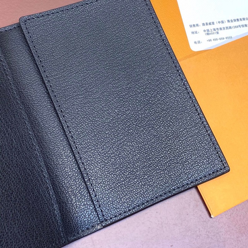 LV Passport Holder