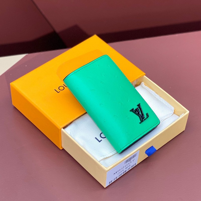 LV Cardholder