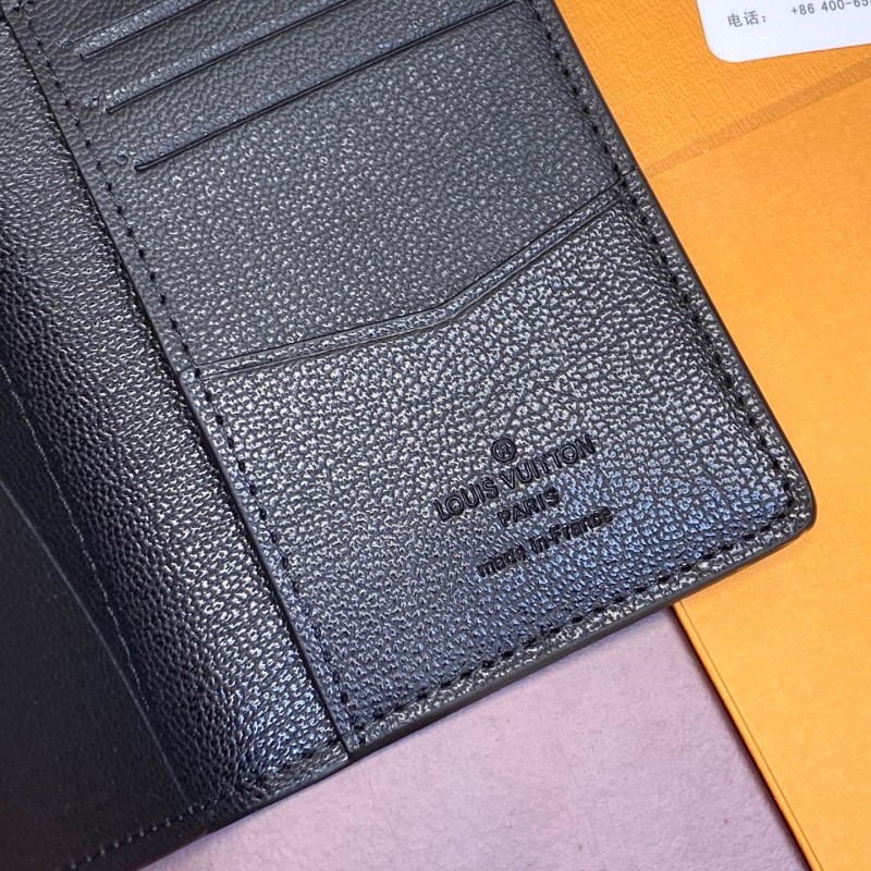 LV Cardholder