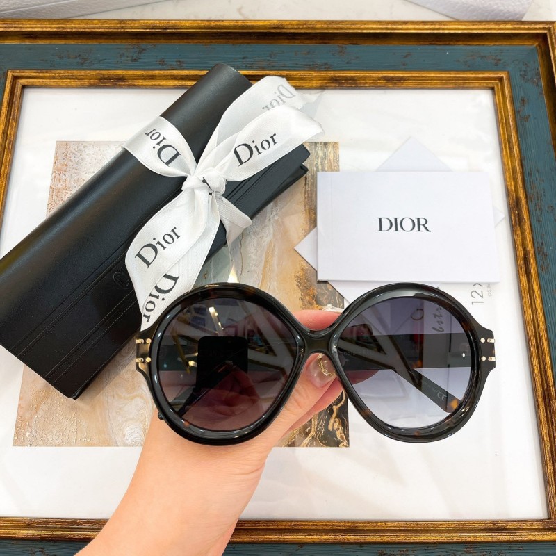 Dior Sunglasses