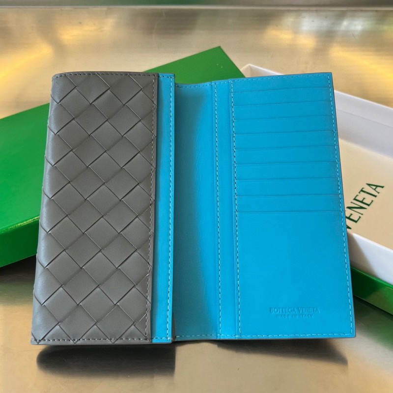 BV Long Wallet