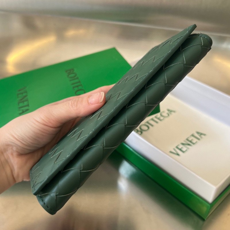 BV Long Wallet