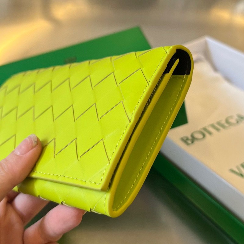 BV Long Wallet