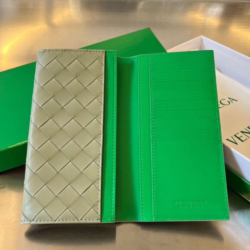 BV Long Wallet