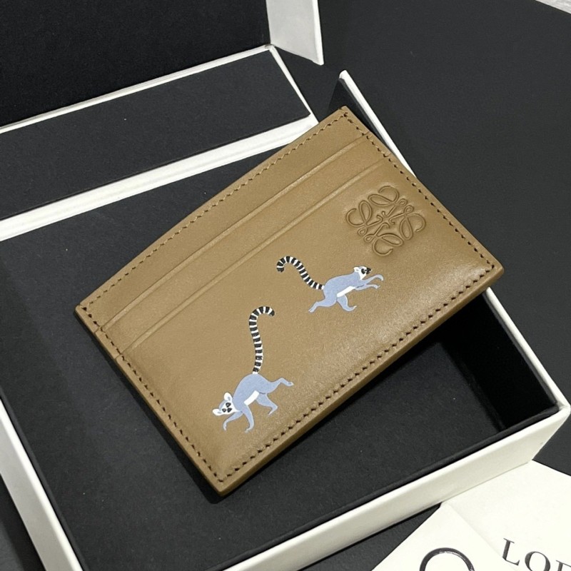 Loewe Cardholder