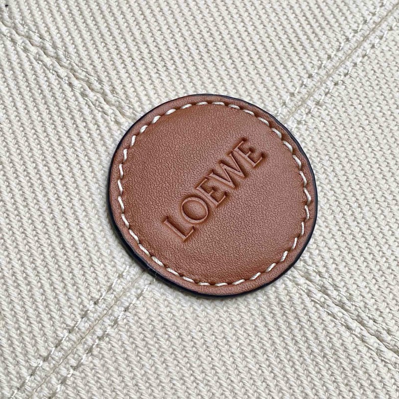 Loewe Cushion Tote Bag
