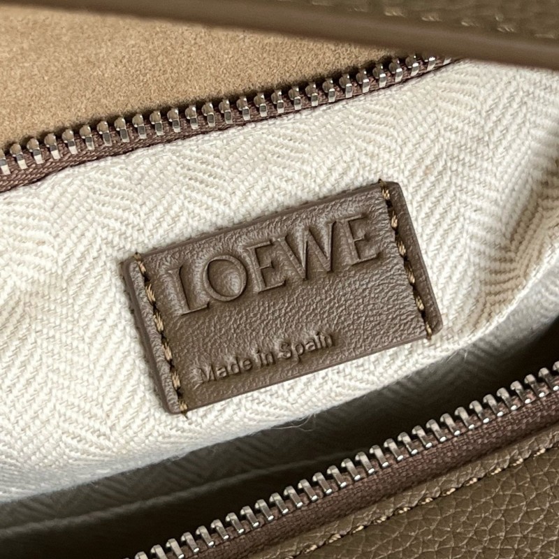 Loewe Puzzle