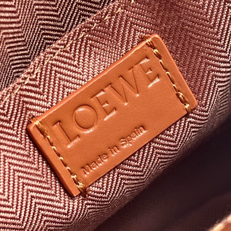 Loewe A5 Tote