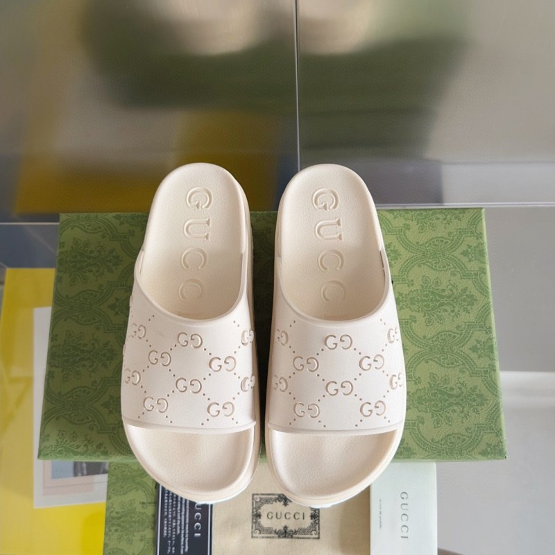 Gucci Unisex Sandals
