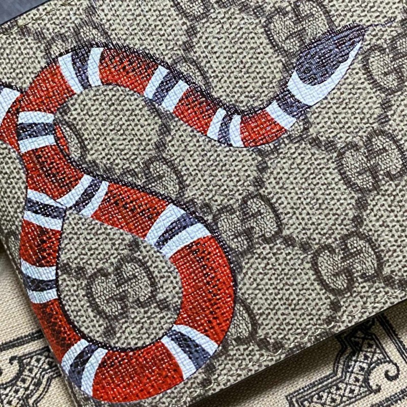 Gucci Wallet
