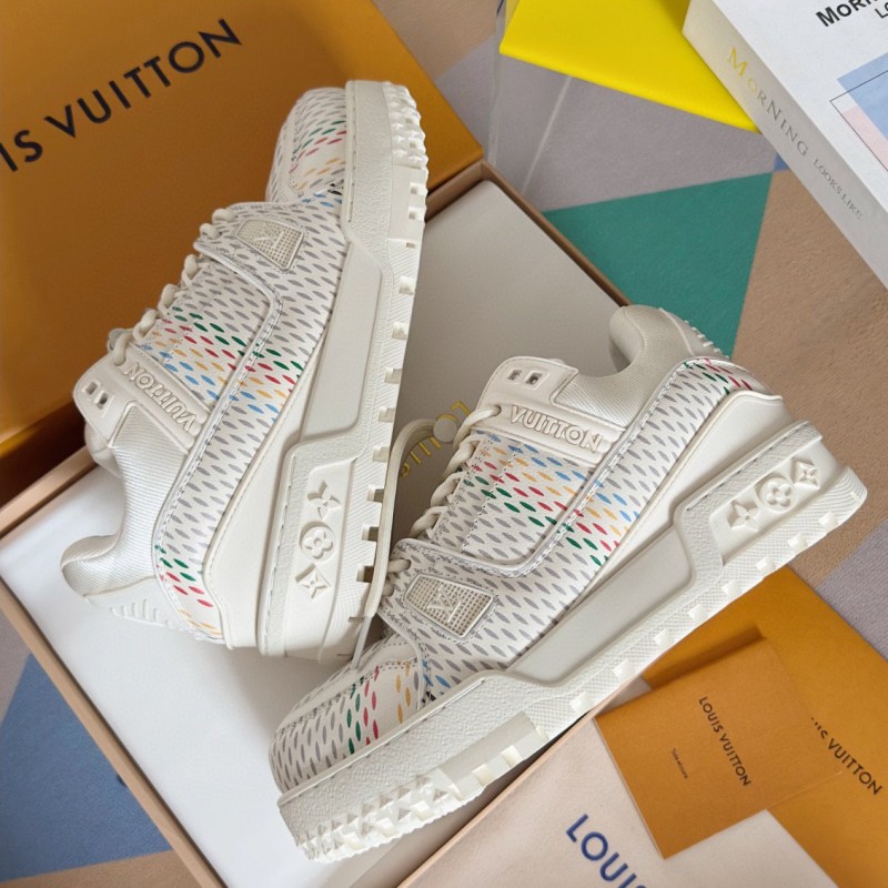 LV Maxi Trainer