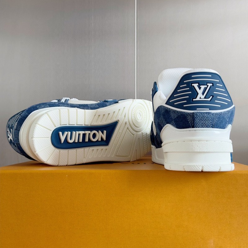 Lv Unisex Trainer