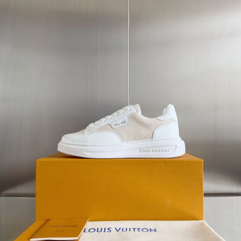 LV Beverly Hills Sneaker