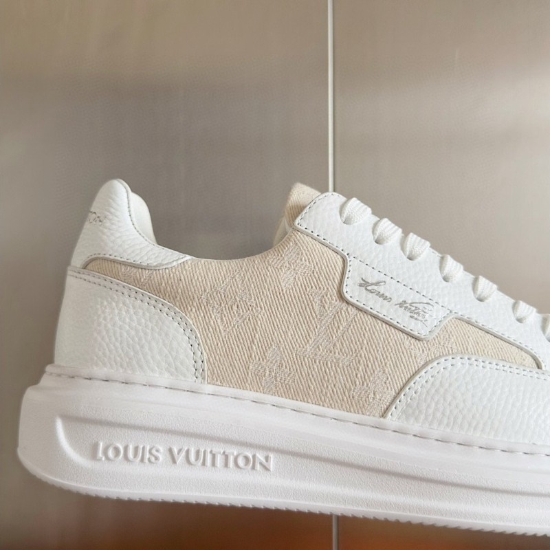 LV Beverly Hills Sneaker