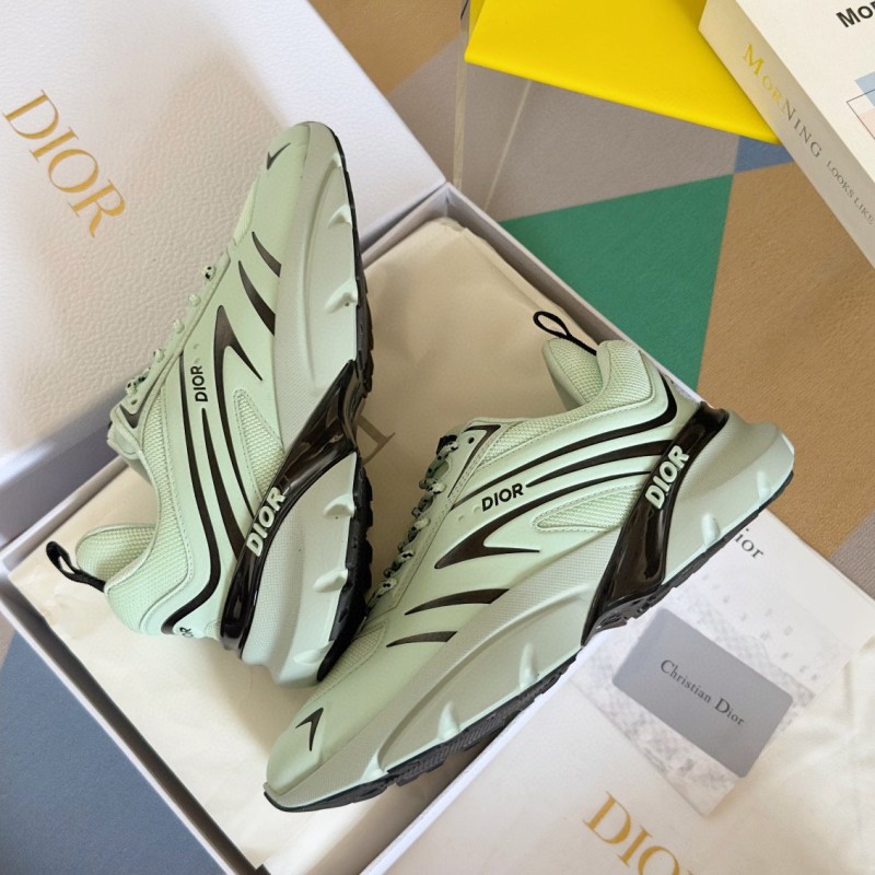 Dior B32 Unisex Sneaker 