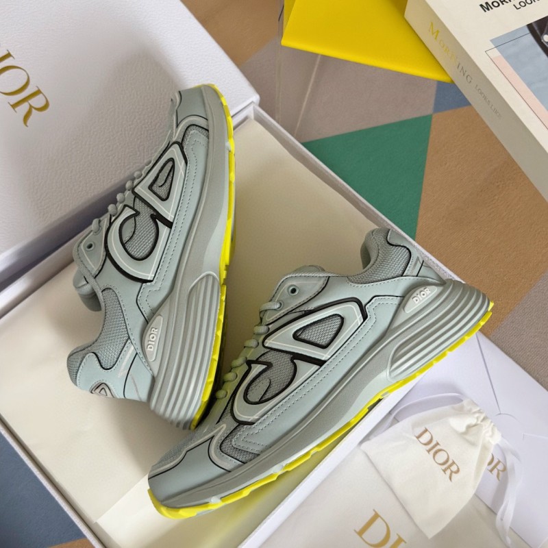 Dior B30 Unisex Sneaker 