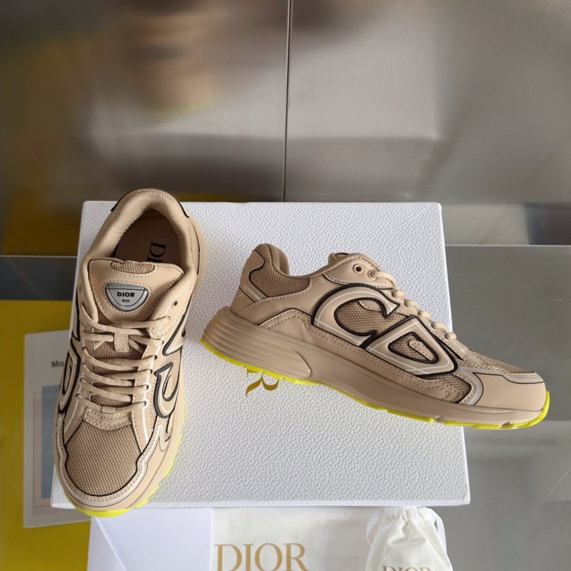 Dior B30 Unisex Sneaker 