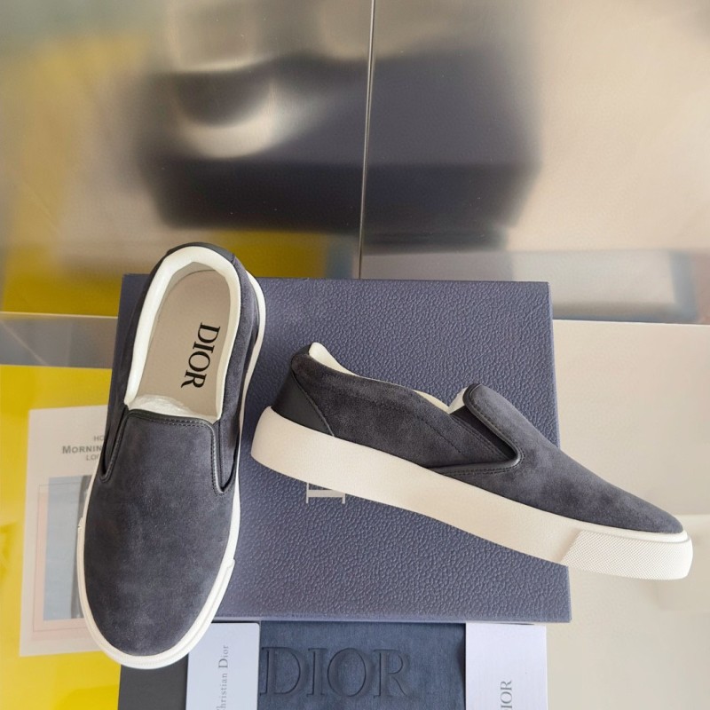 Dior B101 Unisex Shoes