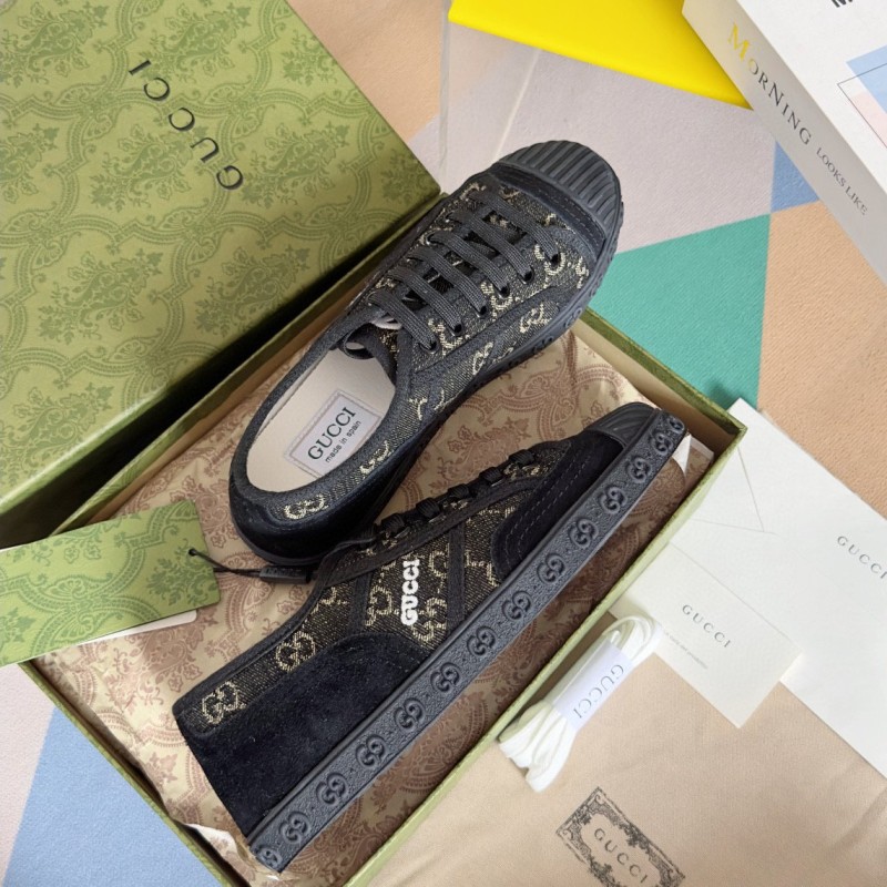 Gucci Unisex Shoes