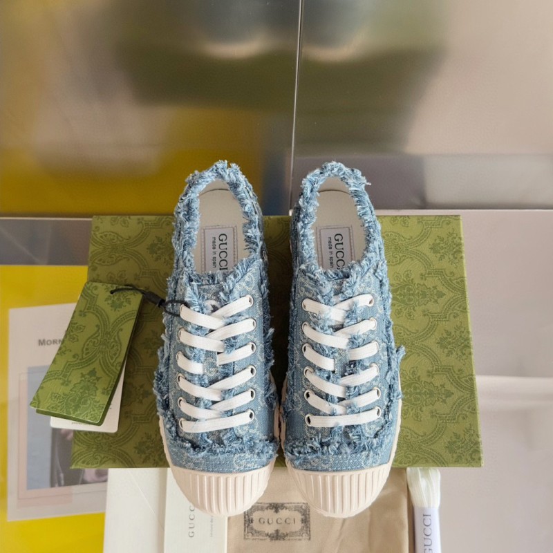Gucci Unisex Shoes