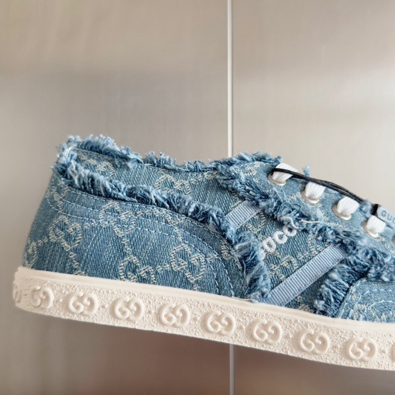 Gucci Unisex Shoes