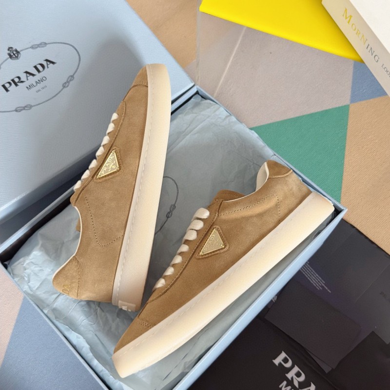 Prada Unisex Shoes