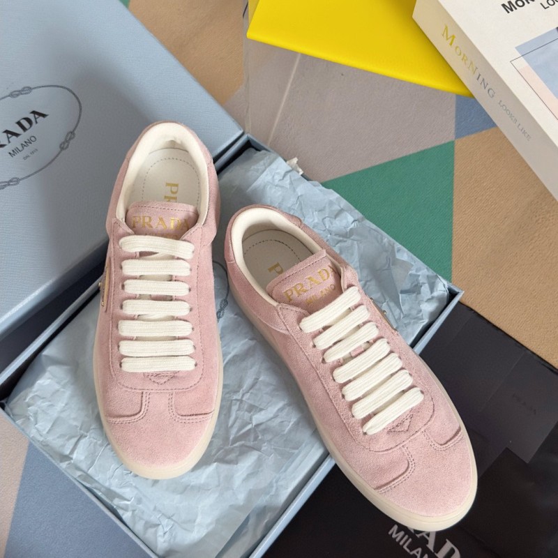 Prada Unisex Shoes